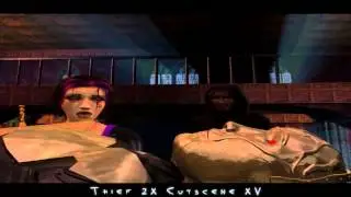 Thief 2X - Cutscene 15 [Widescreen]