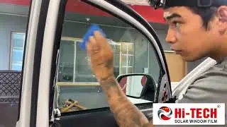 100% IR CERAMIC TINT FOR CARS | Available on IndiaMART