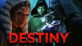 What if Darth Vader Raised Luke and Leia [PART 2]