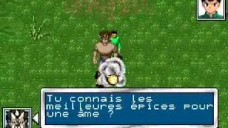 Yu Yu Hakusho: Spirit Detective - Gameplay