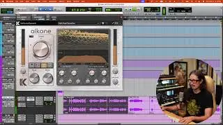 Mixing Indie Rock, Synth Pop - Live Stream