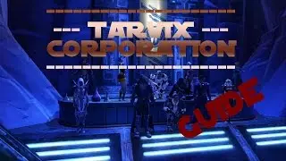 Let's Play SWTOR: Lebensfest Erfolge auf Dromund Kaas