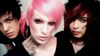 BOTDF + jeffree star - inject me sweetly