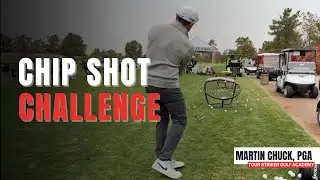 Tips to Improve Rhythm and Touch | Martin Chuck | Tour Striker Golf Academy
