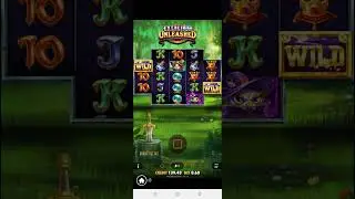 Excalibur Unleashed(B2W)(S3)