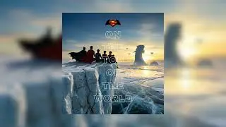 Krypton's Song - SuperBat Family (But only Clark, Conner, Sam, Kara and Krypto).