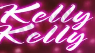 #RAW25: Kelly Kelly Entrance Video