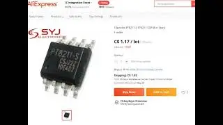 Oyster Can Oracle - A fun project with the PT-8211 Codec / 16 bit stereo DAC