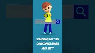 Air Conditioner Repair Near Me: True North Air Conditioning has got you covered!