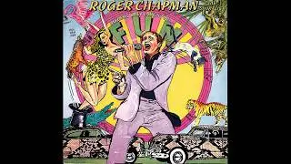 Roger Chapman & The Shortlist - Prisoner - 1981