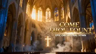 Come Thou Fount of Every Blessing – Epic Orchestral Christian Hymn