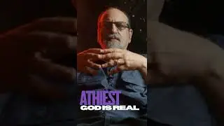 Scientist converted to Christianity