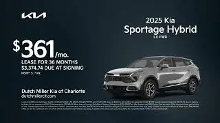 Kia Sportage Hybrid 11/18/2024 4569705
