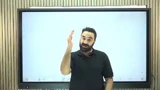 Physics | 3rd sec | Magnetic field | Magnetic flux density | Straight wire 
