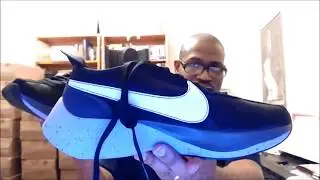 Nike Moon Racer Black/White-Wolf Grey AQ4121-001
