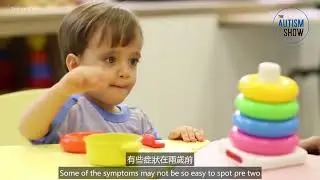 [The Autism Show ] EP04 What Causes Autism