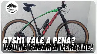 GTSM1 I-VTEC: BARATA, MAS NÃO O BASTANTE! BIKE DOS INSCRITOS #316 | BIKE MUNDO