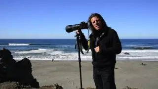 How to shoot at the correct shutter speed!