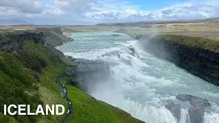 going to iceland [summer 2024]