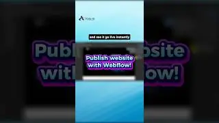 What Happens When You Click Publish in Webflow?