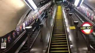 St. John&rsquo;s Wood Underground Station , London 🇬🇧