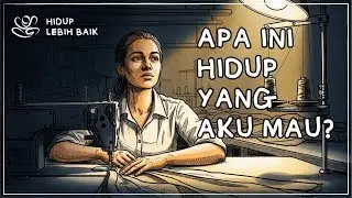 Nasihat Hidup yang Saya Harap Saya Dengar Sebelum Usia 30-an - Refleksi Hidup