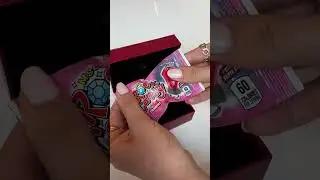 Unboxing MSCHF's Rock Candy