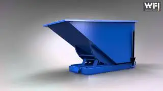 WFI Tipping skips