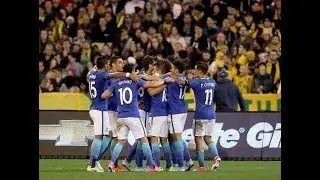 Germany vs Brazil: Match preview