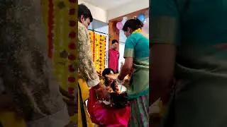 God bharai 🙏 #shorts #ytshorts #godbharai #shrimant #babyshower #indiantraditions #momtobe #ytviral
