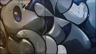 arte da strada, graffito, murales,Italia,milano,video completo