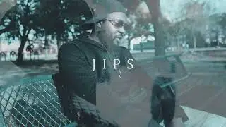 LIK - 'JIPS' (Official Music Video) Shot By. @videochopshop