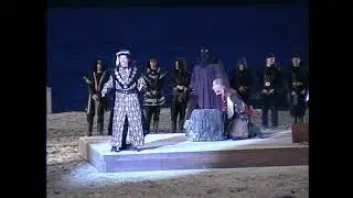 Störtebeker Festspiele - Rügen