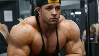 BUILDING A THICK CHEST WITH CALUM VON MOGER & ZAC SMITH