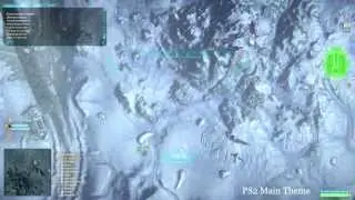 PlanetSide 2: Charge!