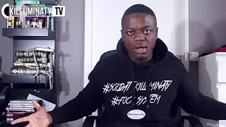 ANALYSE DU CLIP DE KILLUMINATY SMG MASTA EX [ L' ART DE SE TIRER UNE BALLE DANS LE PIED ]