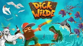 Dick Wilde VR Trailer Meta Quest