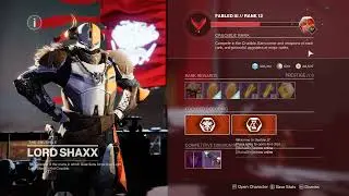 Destiny 2 CRUCIBLES LOOT SYSTEM NEEDS this OVERHAUL
