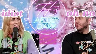 ethan klein ACCIDENTALLY REVEALS baby&rsquo;s name