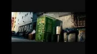 Transformers steering wheel,XBOX 360,Mountain Dew vending machine