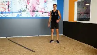Calisthenics, Hip-mobility, Fitness-sup-coach, Xercise Of The week XOTW #22