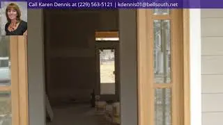 7344 Tillman Branch Road, Hahira, GA 31632 - MLS #115992