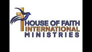 HOUSE OF FAITH INTL&bull; Sunday Service 1/25/26