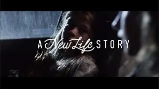A dramatic portrayal of the homeless women in our city