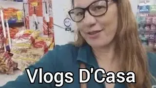 Comprinhas de agosto e me preparando para uma fase de reforma na casa 🏡