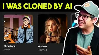 Этот ИИ пишет песни и поёт их вашим голосом &mdash; Singify
