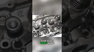Unlock Engine Power: Timing, Heads & Intake Secrets