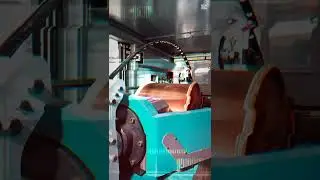 Trimtech Karbon Fiber Bowları ile &Uuml;retimde Yanınızdayız
