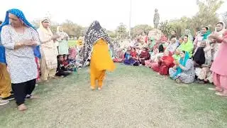 Haryanvi geet