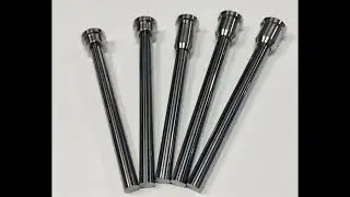 Precision tungsten non-standard custom-made, wear-resistant damage size accurate
